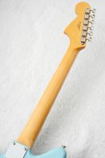 Fender FSR Made in Japan Traditional II 60s Jaguar Daphne Blue【3.52kg】【ストラッププレゼント】_10