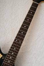 Fender 2025 Collection Made in Japan Traditional II 60s Jaguar Black Pearl【3.25kg】【JD26003663】_6