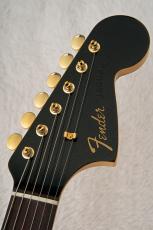 Fender 2025 Collection Made in Japan Traditional II 60s Jaguar Black Pearl【3.25kg】【JD26003663】_7