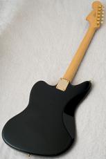 Fender 2025 Collection Made in Japan Traditional II 60s Jaguar Black Pearl【3.25kg】【JD26003663】_8