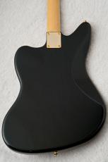 Fender 2025 Collection Made in Japan Traditional II 60s Jaguar Black Pearl【3.25kg】【JD26003663】_9