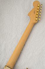 Fender 2025 Collection Made in Japan Traditional II 60s Jaguar Black Pearl【3.25kg】【JD26003663】_10