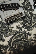 Fender Made in Japan Limited Telecaster Black Paisley【最終入荷】【3.42kg】【JD25022129】_6
