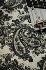 Fender Made in Japan Limited Telecaster Black Paisley【最終入荷】【3.42kg】【JD25022129】_7