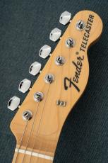 Fender Made in Japan Limited Telecaster Black Paisley【最終入荷】【3.42kg】【JD25022129】_8