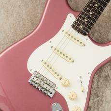 Fender Made in Japan Artist Char Stratocaster Char Burgundy【2026年3月入荷予定】