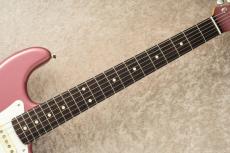 Fender Made in Japan Artist Char Stratocaster Char Burgundy【2026年3月入荷予定】_7