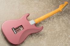 Fender Made in Japan Artist Char Stratocaster Char Burgundy【2026年3月入荷予定】_9