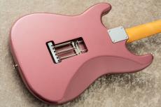 Fender Made in Japan Artist Char Stratocaster Char Burgundy【2026年3月入荷予定】_10