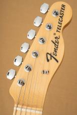 Fender Made in Japan Limited Telecaster Black Paisley【2025年限定】【3.40kg】【JD25022095】_8