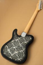 Fender Made in Japan Limited Telecaster Black Paisley【2025年限定】【3.40kg】【JD25022095】_9