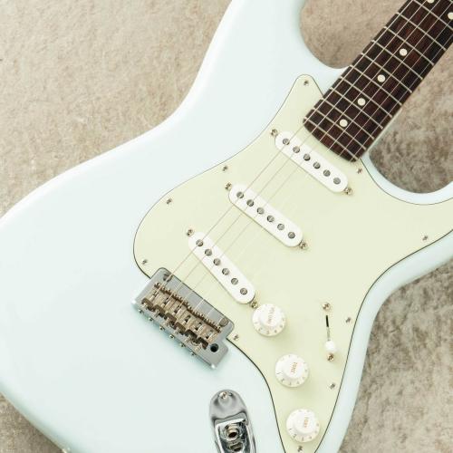 Fender FSR American Professional II Stratocaster Roasted Maple Neck Sonic Blue【2026年3月入荷予定】