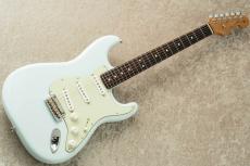 Fender FSR American Professional II Stratocaster Roasted Maple Neck Sonic Blue【2026年3月入荷予定】_2