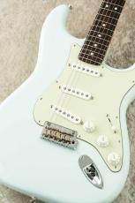 Fender FSR American Professional II Stratocaster Roasted Maple Neck Sonic Blue【2026年3月入荷予定】_3