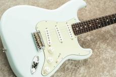 Fender FSR American Professional II Stratocaster Roasted Maple Neck Sonic Blue【2026年3月入荷予定】_4