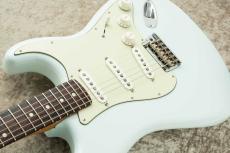 Fender FSR American Professional II Stratocaster Roasted Maple Neck Sonic Blue【2026年3月入荷予定】_5