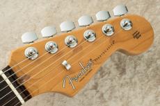 Fender FSR American Professional II Stratocaster Roasted Maple Neck Sonic Blue【2026年3月入荷予定】_7