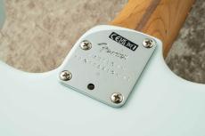 Fender FSR American Professional II Stratocaster Roasted Maple Neck Sonic Blue【2026年3月入荷予定】_11