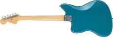 Fender Made in Japan Traditional II Late 60s Jazzmaster Ocean Turquoise Metallic Matching Head【3月入荷】_4