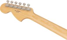 Fender Made in Japan Traditional II Late 60s Jazzmaster Ocean Turquoise Metallic Matching Head【3月入荷】_6