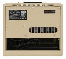 Fender FSR Blues Junior IV Blonde Nubtex Wheat【限定モデル】【即納可能】【未開封品】_2
