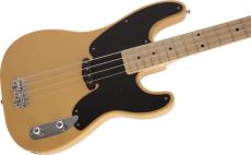 Fender Made in Japan Traditional II Original 50s Precision Bass Butterscotch Blonde【お取り寄せ商品】_2