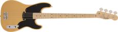 Fender Made in Japan Traditional II Original 50s Precision Bass Butterscotch Blonde【お取り寄せ商品】_3