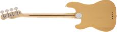 Fender Made in Japan Traditional II Original 50s Precision Bass Butterscotch Blonde【お取り寄せ商品】_4