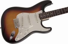 Fender Made in Japan Traditional II Late 60s Stratocaster 3-Tone Sunburst【お取り寄せ商品】_2