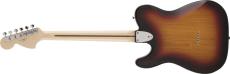 Fender Made in Japan Traditional II 70s Telecaster Deluxe 3-Tone Sunburst 【お取り寄せ商品】_4