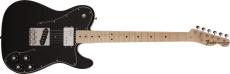 Fender Made in Japan Traditional II 70s Telecaster Custom Black 【お取り寄せ商品】_3