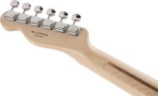 Fender Made in Japan Traditional II 70s Telecaster Custom Black 【お取り寄せ商品】_6