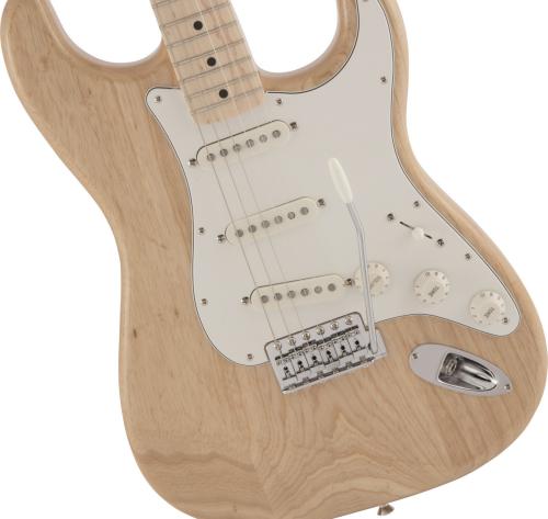 Fender Made in Japan Traditional II 70s Stratocaster Natural【お取り寄せ商品】