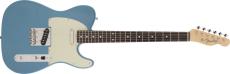 Fender Made in Japan Traditional II 60s Telecaster Lake Placid Blue【お取り寄せ商品】_3