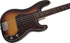 Fender Made in Japan Traditional II 60s Precision Bass 3-Tone Sunburst【お取り寄せ商品】_2