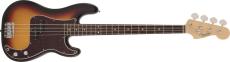 Fender Made in Japan Traditional II 60s Precision Bass 3-Tone Sunburst【お取り寄せ商品】_3