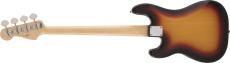 Fender Made in Japan Traditional II 60s Precision Bass 3-Tone Sunburst【お取り寄せ商品】_4