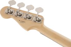 Fender Made in Japan Traditional II 60s Precision Bass 3-Tone Sunburst【お取り寄せ商品】_6