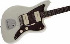 Fender Made in Japan Traditional II 60s Jazzmaster Olympic White【お取り寄せ商品】_2