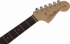 Fender Made in Japan Traditional II 60s Jazzmaster Olympic White【お取り寄せ商品】_3