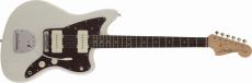 Fender Made in Japan Traditional II 60s Jazzmaster Olympic White【お取り寄せ商品】_4