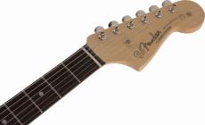 Fender Made in Japan Traditional II 60s Jazzmaster 3-Tone Sunburst【Made in Japan】【お取り寄せ商品】_3