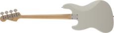 Fender Made in Japan Traditional II 60s Jazz Bass Olympic White【Made in Japan】【お取り寄せ商品】_4