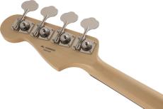 Fender Made in Japan Traditional II 60s Jazz Bass Olympic White【Made in Japan】【お取り寄せ商品】_6