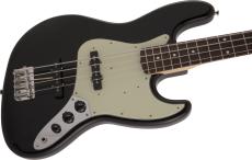 Fender Made in Japan Traditional II 60s Jazz Bass Black【お取り寄せ商品】_2