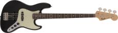 Fender Made in Japan Traditional II 60s Jazz Bass Black【お取り寄せ商品】_3