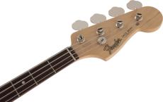 Fender Made in Japan Traditional II 60s Jazz Bass Black【お取り寄せ商品】_5