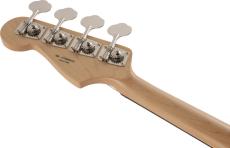 Fender Made in Japan Traditional II 60s Jazz Bass Black【お取り寄せ商品】_6