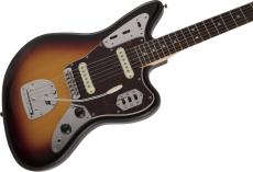 Fender Made in Japan Traditional II 60s Jaguar 3-Tone Sunburst【お取り寄せ商品】_2