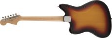 Fender Made in Japan Traditional II 60s Jaguar 3-Tone Sunburst【お取り寄せ商品】_4